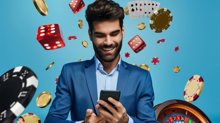 Tampilan mobile kenari69 untuk pengguna dewasa