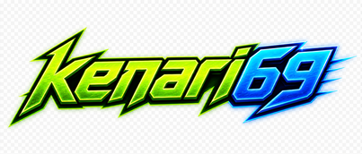Logo kenari69 berwarna emas